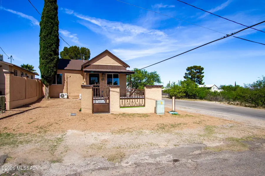 23 N 5th, Tombstone, AZ 85638 - #3