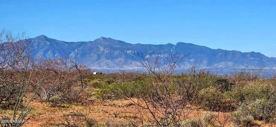 2952 E Jones, Tombstone, AZ 85638 - #2