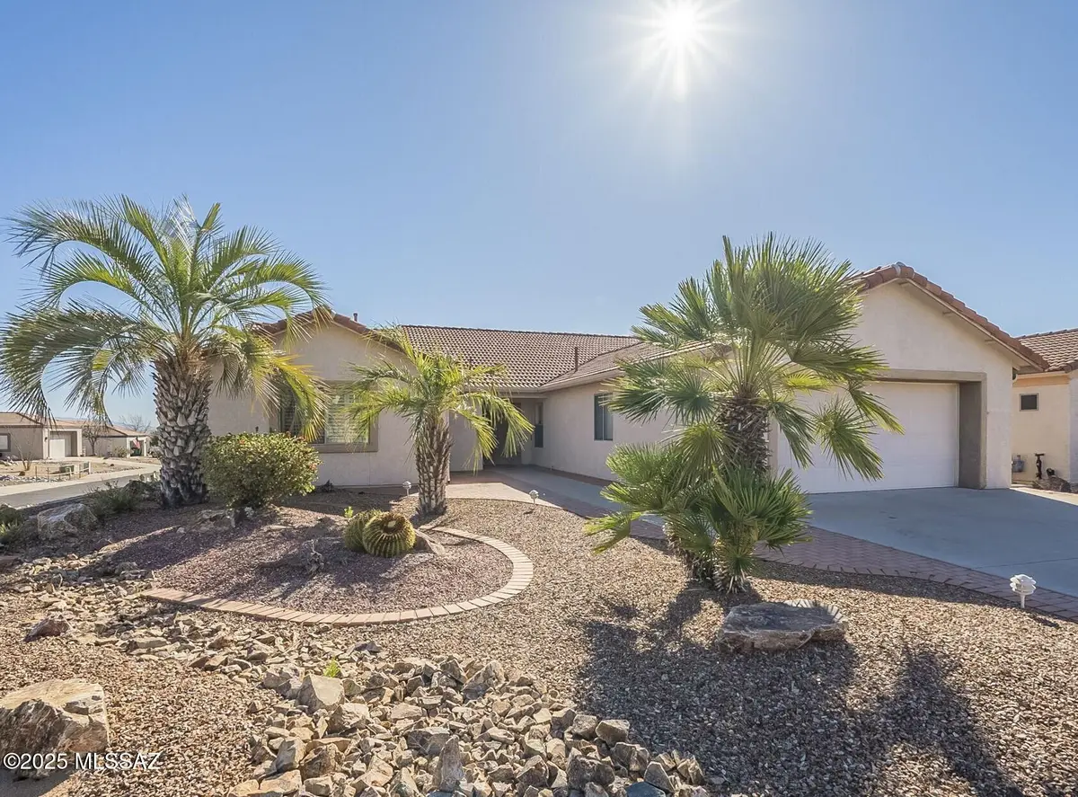 312 N Cedar Crest, Green Valley, AZ 85614 - #1