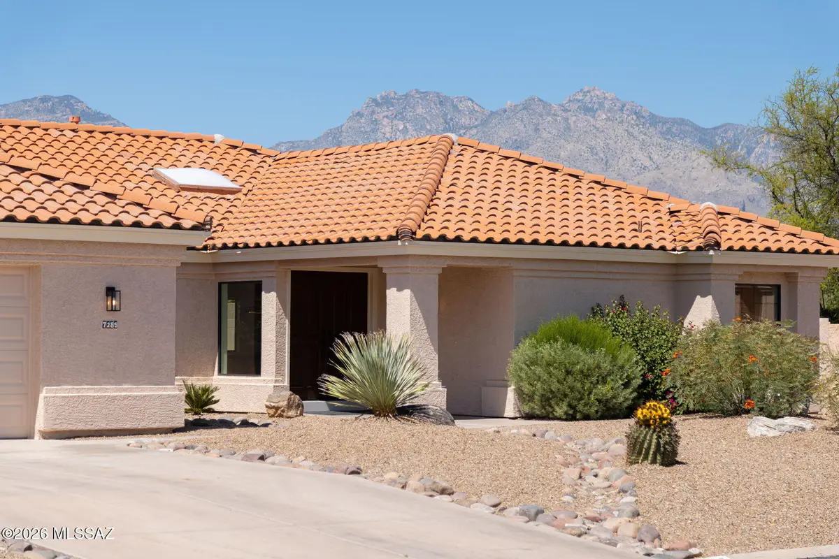 7285 E Shoreline, Tucson, AZ 85715 - #1