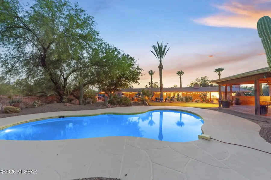 7032 N Va Pisa, Tucson, AZ 85704 - #2