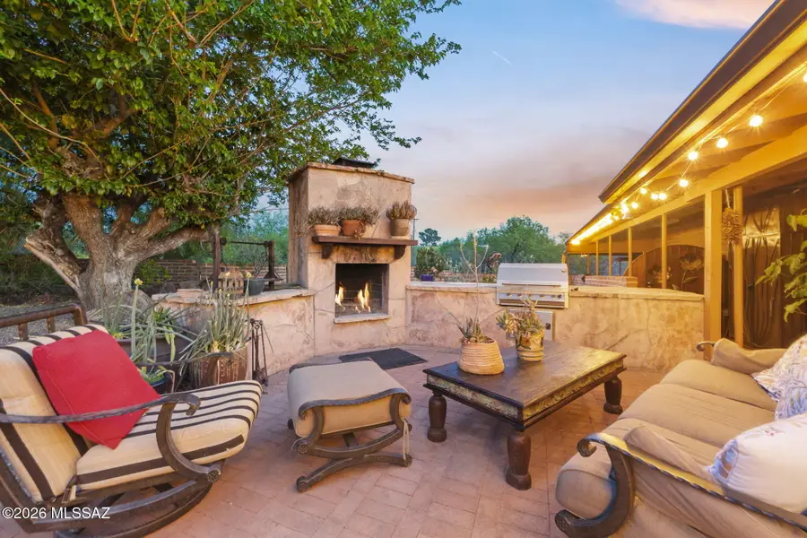 7032 N Va Pisa, Tucson, AZ 85704 - #3