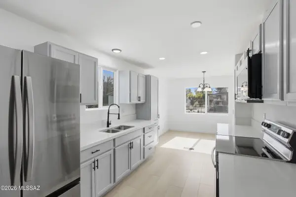 17200 S La Villita, Sahuarita, AZ 85629