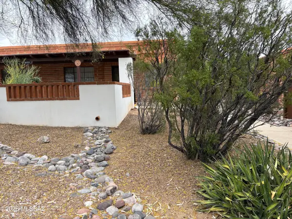 506 W Camino Penasco, Green Valley, AZ 85614