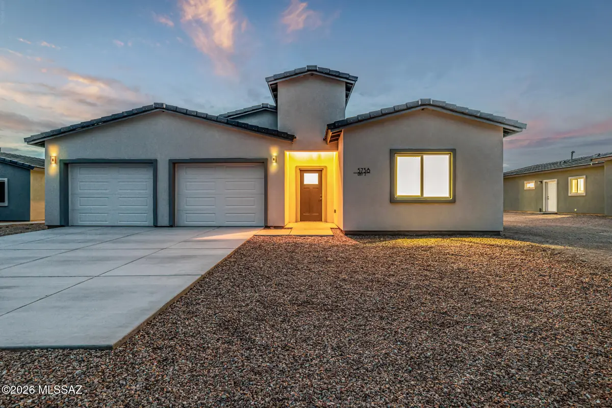 5738 E Hermans, Tucson, AZ 85756 - #1