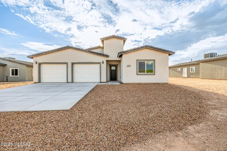 5738 E Hermans, Tucson, AZ 85756 - #3