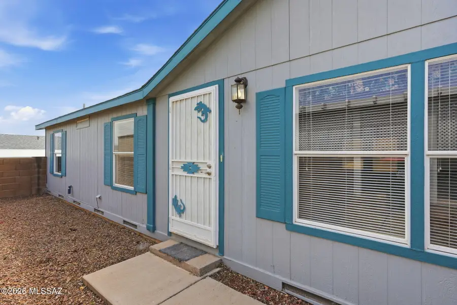 8974 N Valhalla, Tucson, AZ 85743 - #3