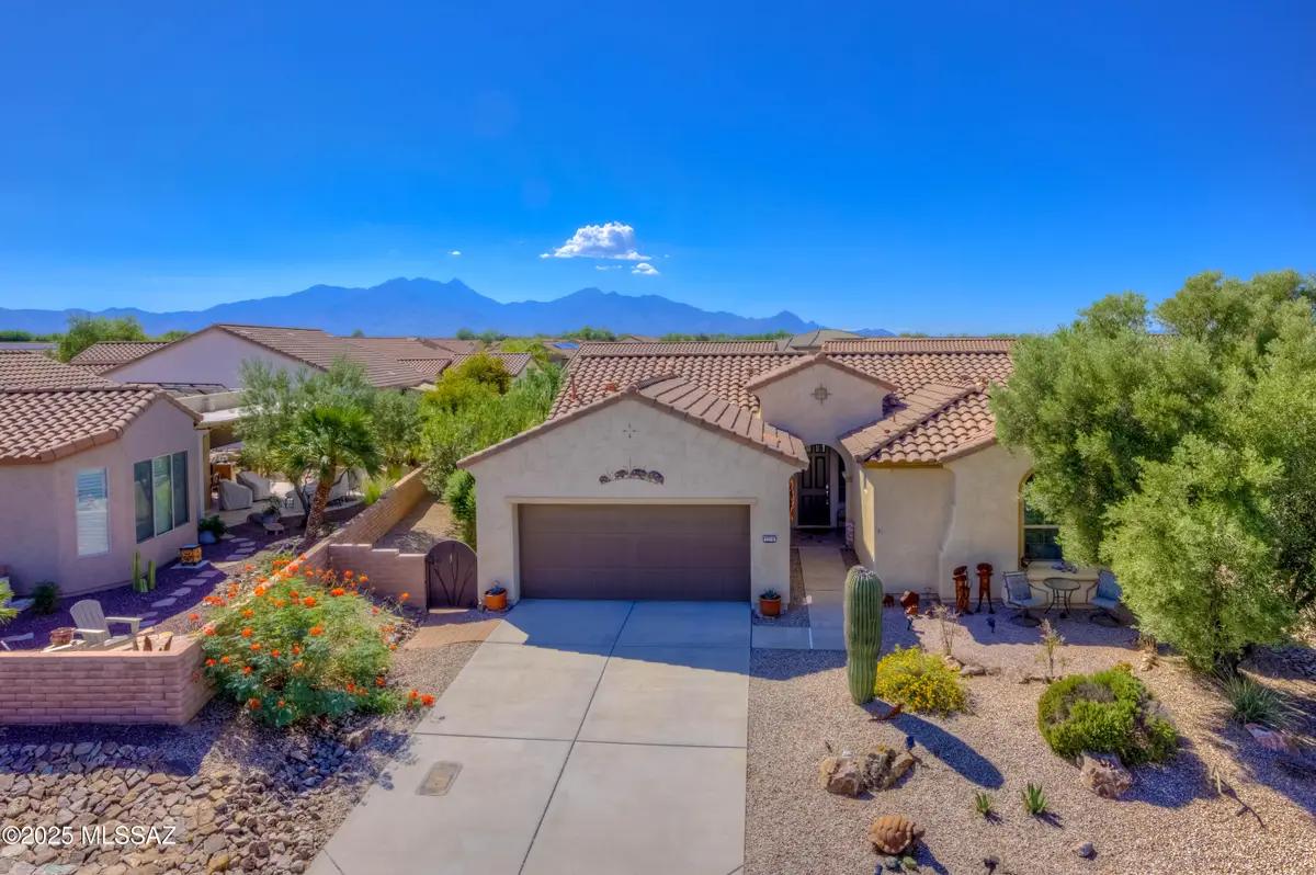 2210 E Eager, Green Valley, AZ 85614 - #1