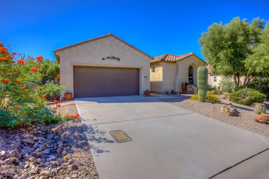2210 E Eager, Green Valley, AZ 85614 - #3