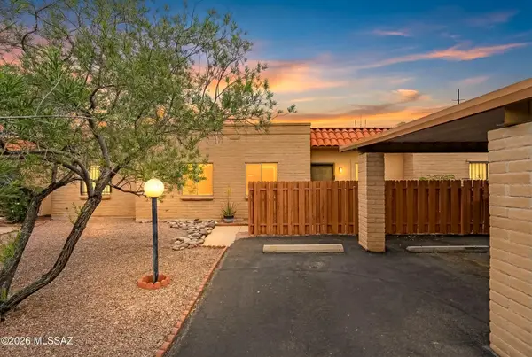 782 S Pantano, Tucson, AZ 85710