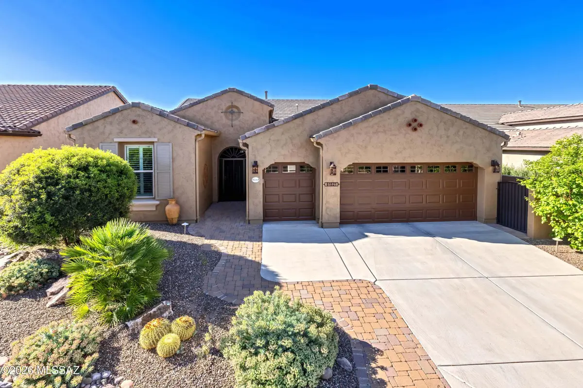 61521 E Dead Wood, Oracle, AZ 85623 - #1