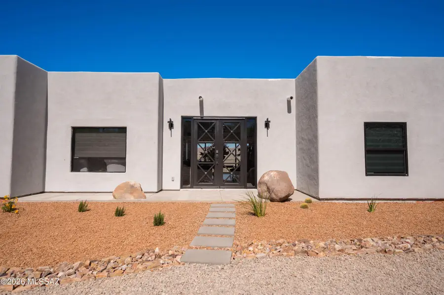 1242 Calle Cherokee, Rio Rico, AZ 85648 - #2