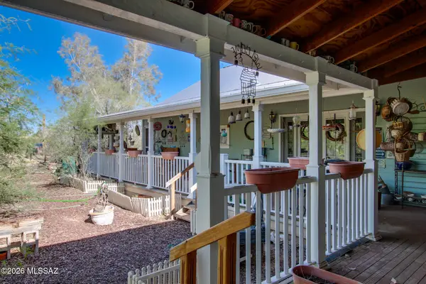 35603 S Marylynne, Marana, AZ 85658