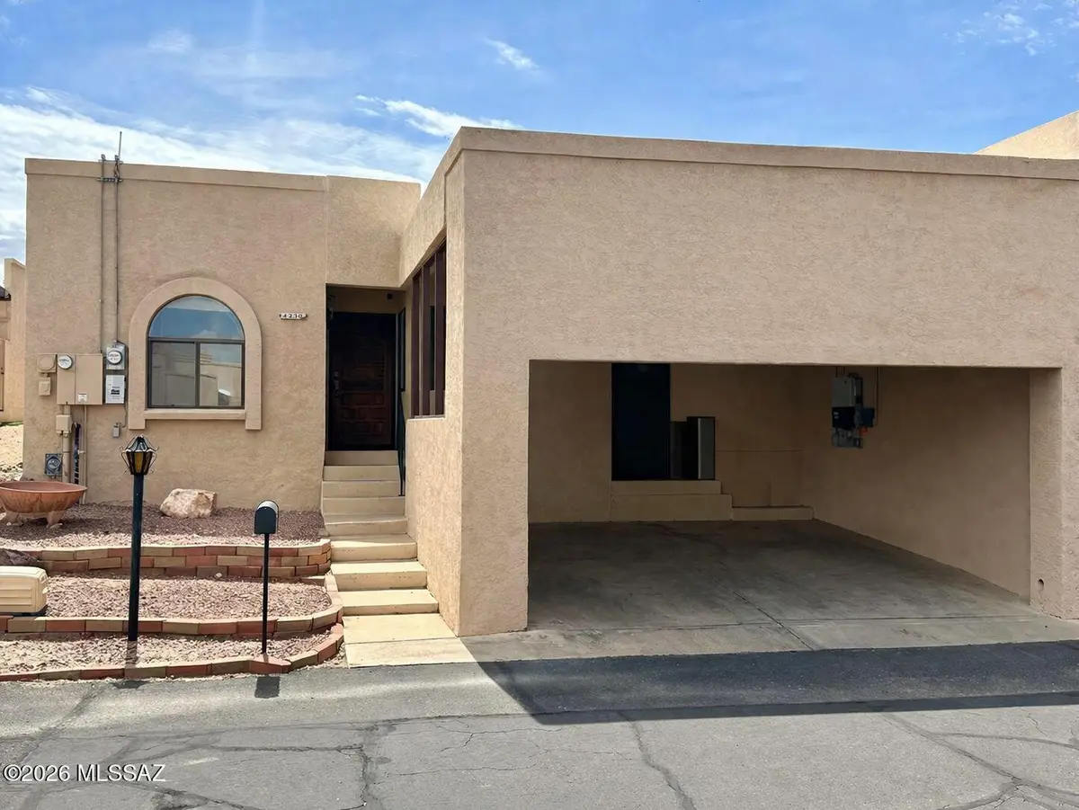 230 E Calle Turquesa, Tucson, AZ 85704 - #1