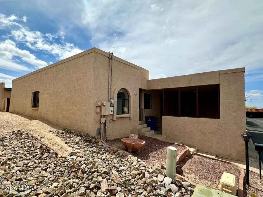 230 E Calle Turquesa, Tucson, AZ 85704 - #3