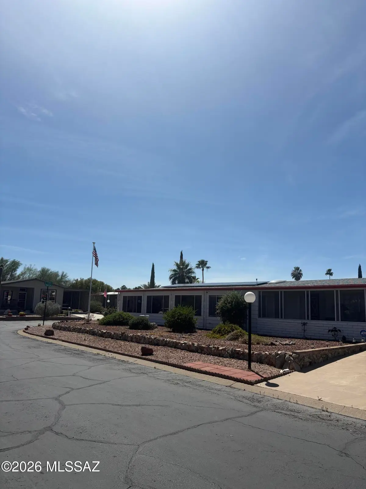 6 W La Pinon, Green Valley, AZ 85614 - #1