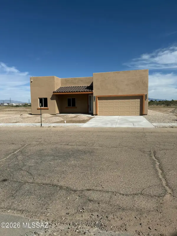 5593 S Swires, Tucson, AZ 85746