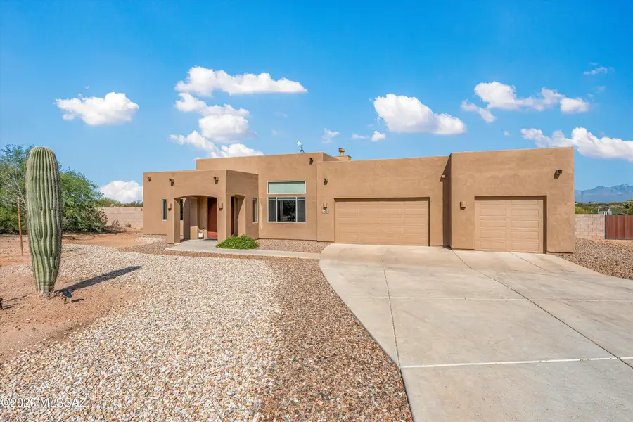 9000 S Halana, Vail, AZ 85641 - #2