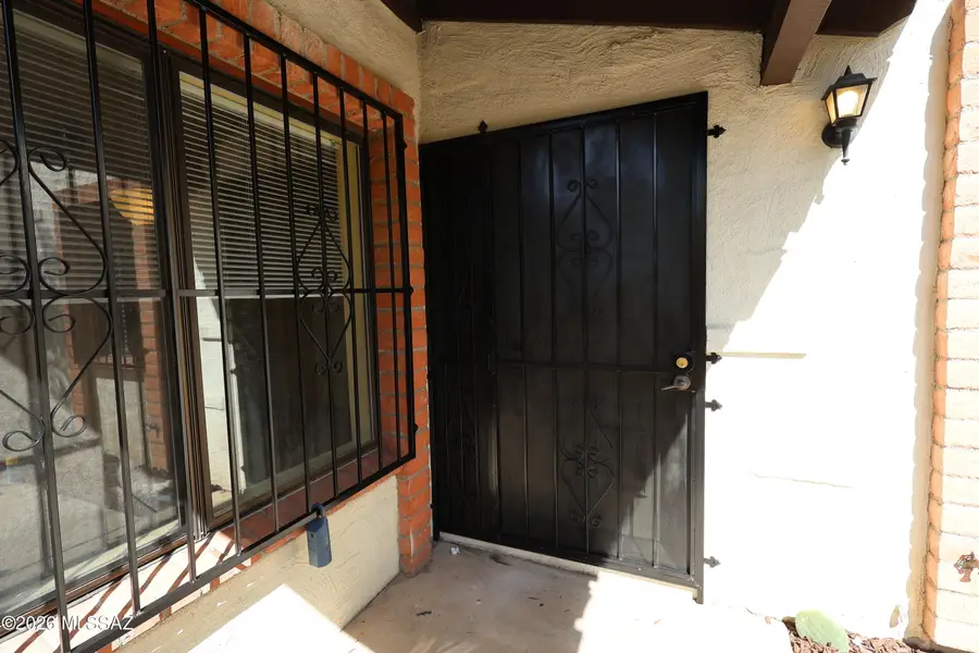 4145 N Via Villas, Tucson, AZ 85719 - #3