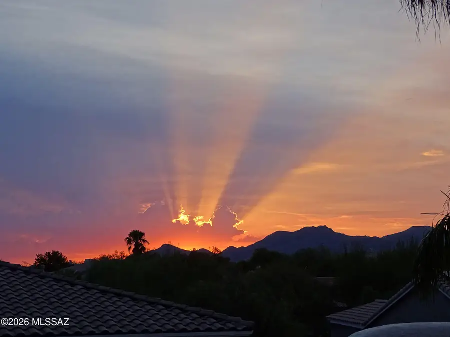 12641 N Rock Creek, Oro Valley, AZ 85755 - #3