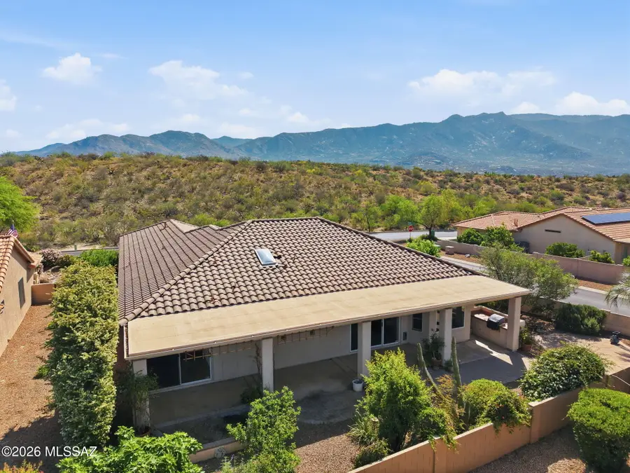 38174 S Desert Highland, Tucson, AZ 85739 - #2