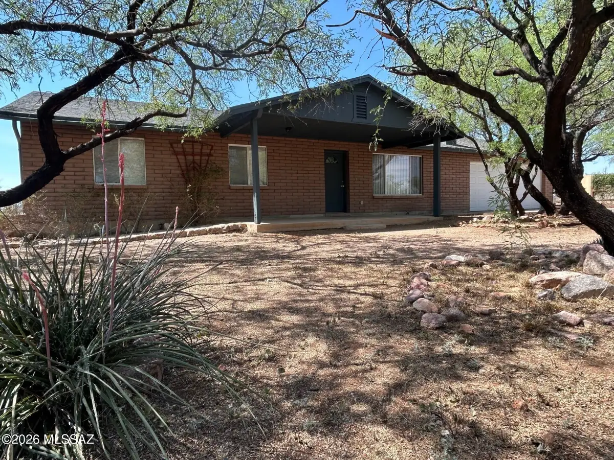 1462 Circulo Sombrero, Rio Rico, AZ 85648 - #1