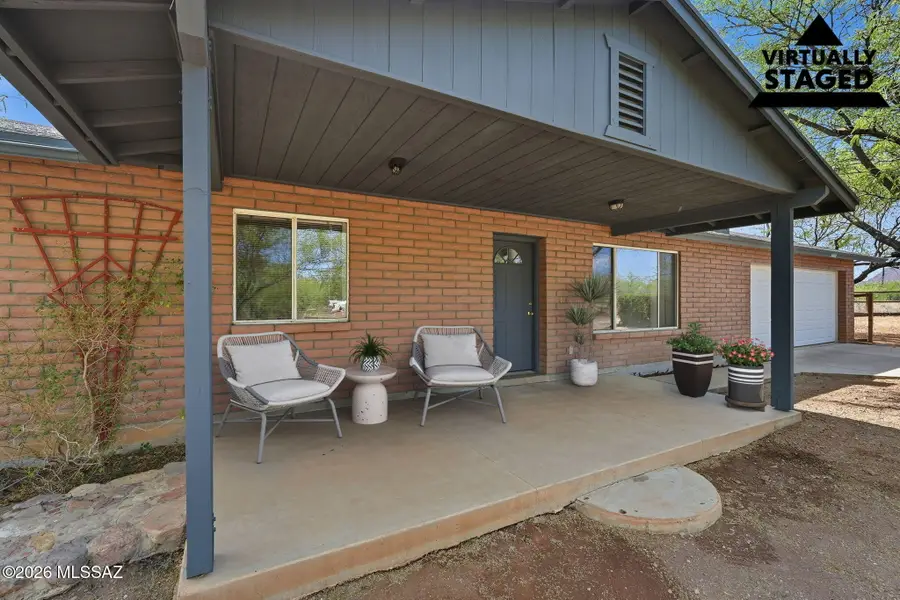 1462 Circulo Sombrero, Rio Rico, AZ 85648 - #3