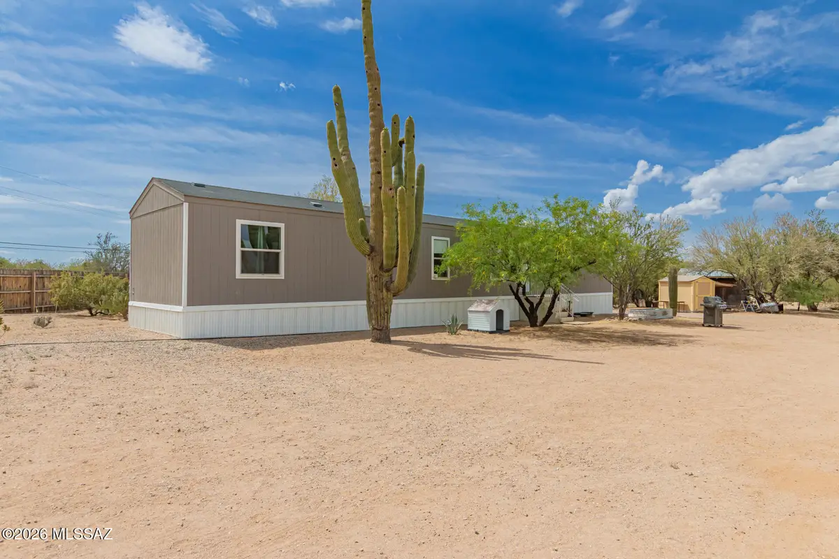 10970 W Ina, Tucson, AZ 85743 - #1