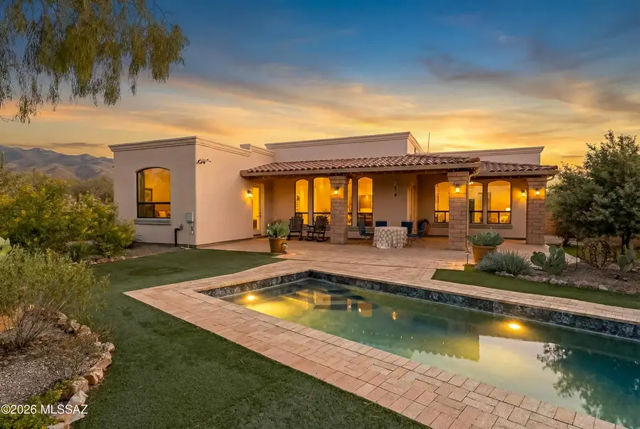 455 N Avenida Aguila, Tucson, AZ 85748 - #2