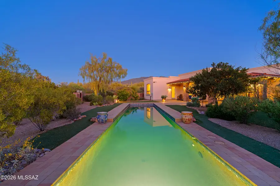 455 N Avenida Aguila, Tucson, AZ 85748 - #3