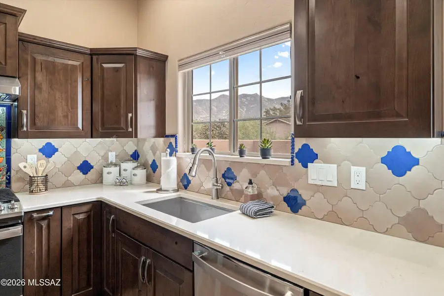 4760 E Wagon Train, Tucson, AZ 85739 - #3