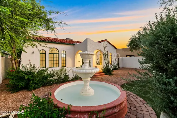 2210 E 6th, Tucson, AZ 85719