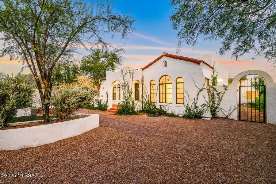 2210 E 6th, Tucson, AZ 85719 - #2