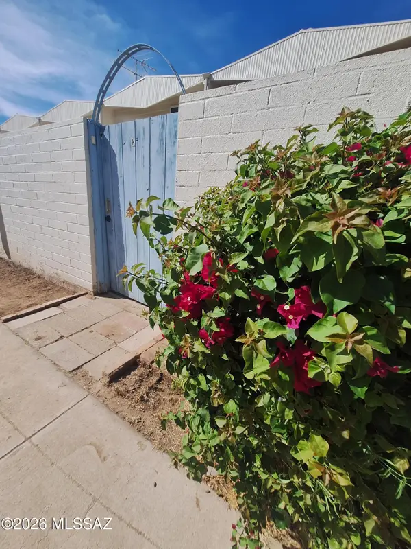 1725 S Jones, Tucson, AZ 85713