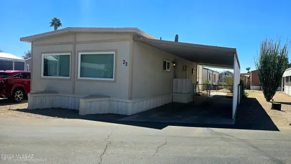 13377 N Sandario, Marana, AZ 85653