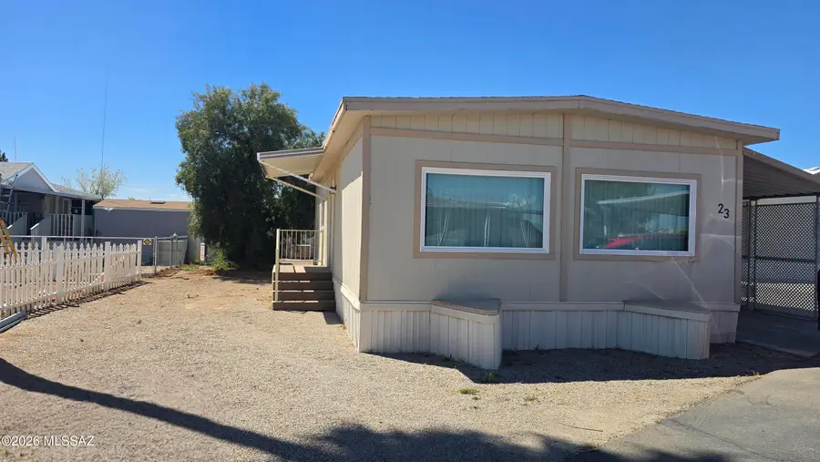 13377 N Sandario, Marana, AZ 85653 - #2