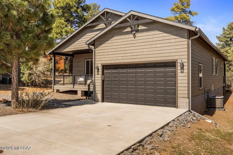 321 W Owens, Show Low, AZ 85901 - #2