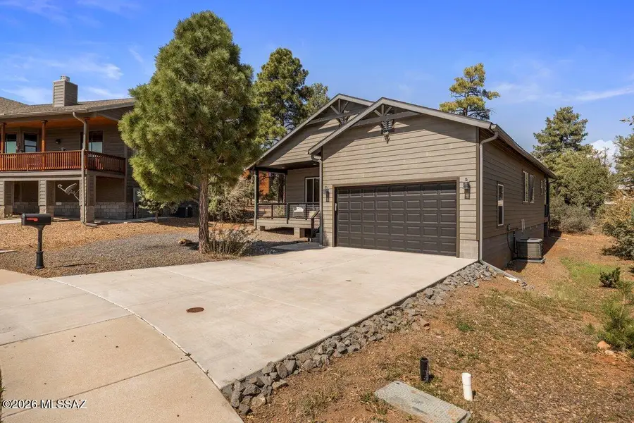 321 W Owens, Show Low, AZ 85901 - #3