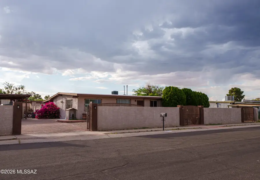 3022 S Oberon, Tucson, AZ 85713 - #2
