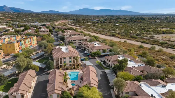 2550 E River, Tucson, AZ 85718