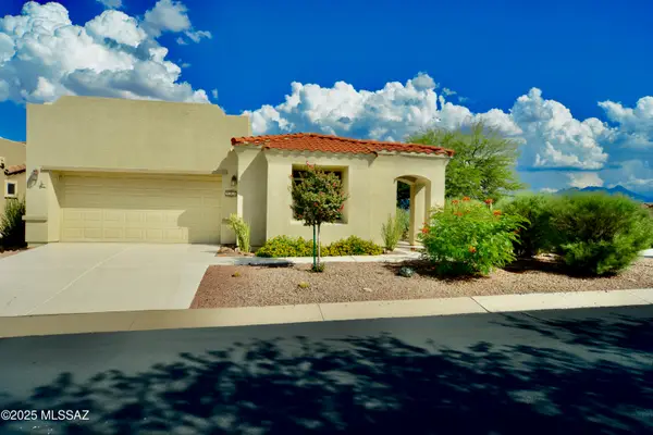 733 W Shadow Wood, Green Valley, AZ 85614