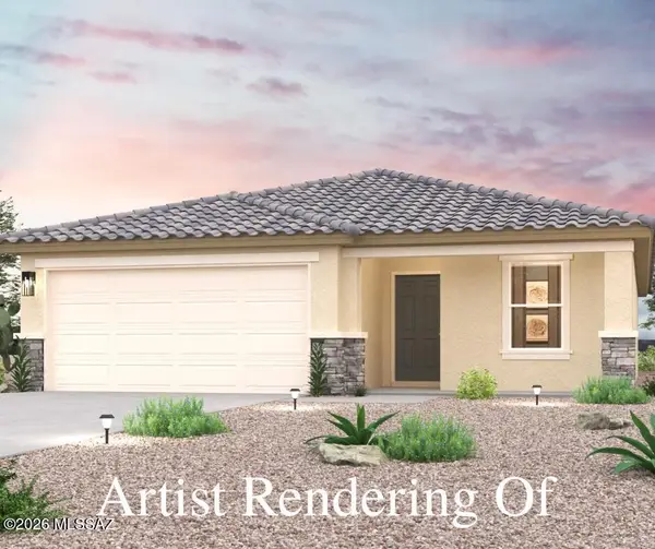 1189 Flowstone, Benson, AZ 85602