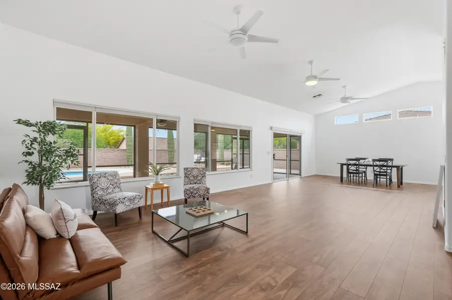 1563 N Rush Creek, Green Valley, AZ 85614 - #3