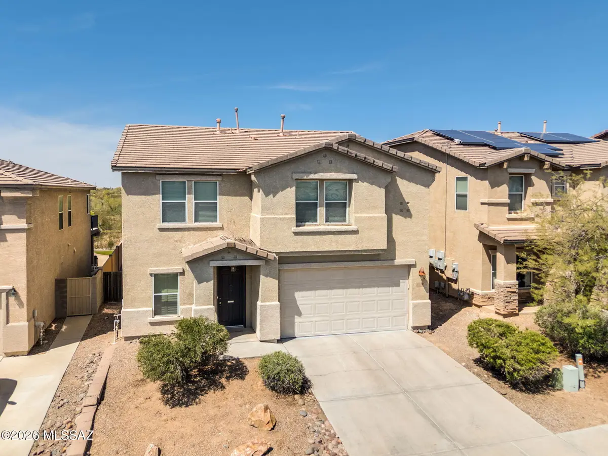 5752 W King Snake, Tucson, AZ 85742 - #1