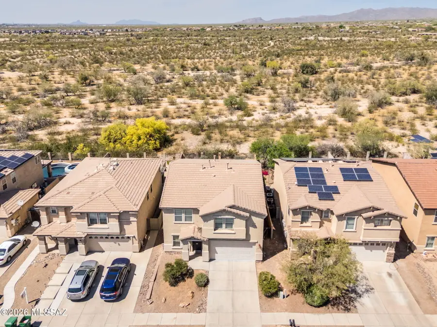 5752 W King Snake, Tucson, AZ 85742 - #2