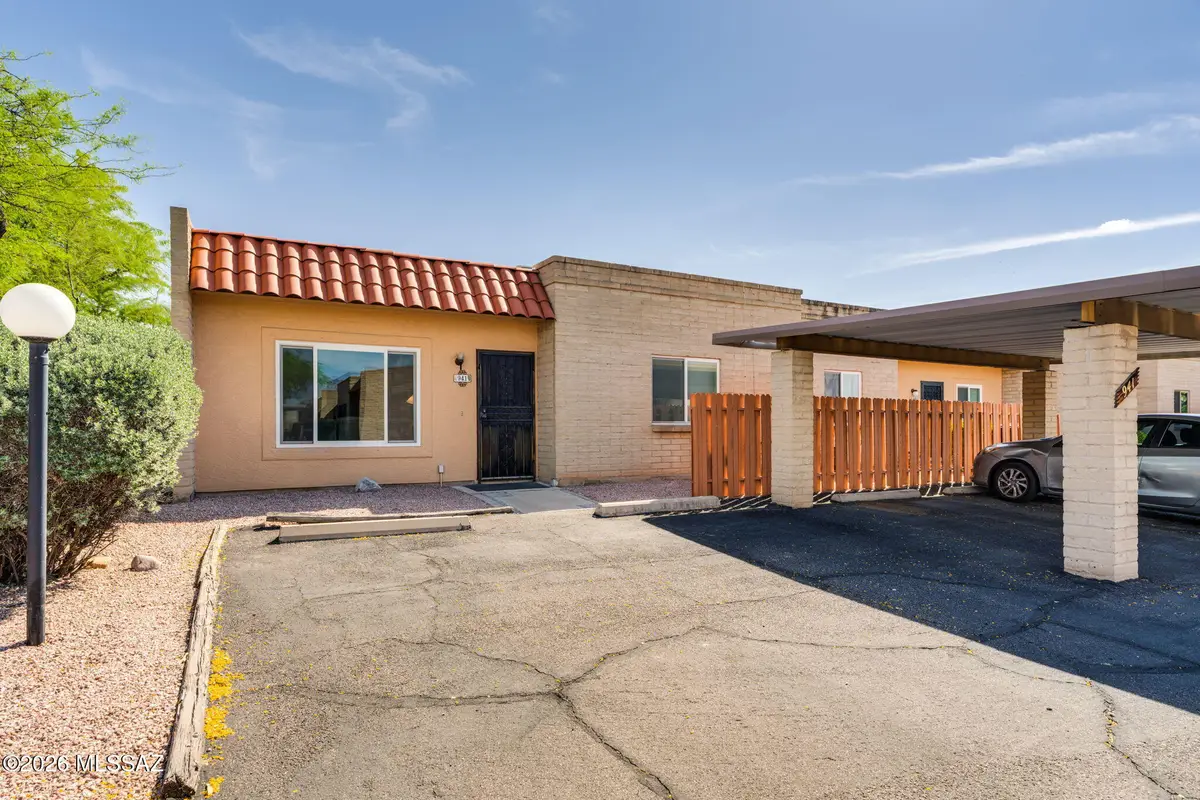 941 S Pantano, Tucson, AZ 85710 - #1