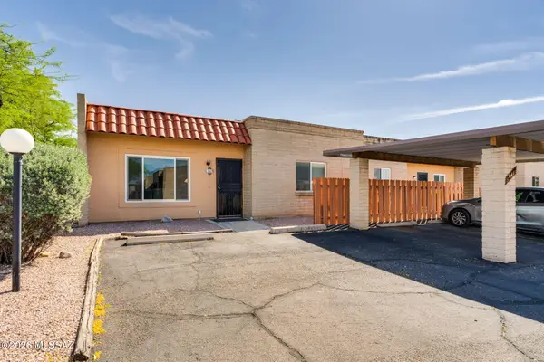 941 S Pantano, Tucson, AZ 85710