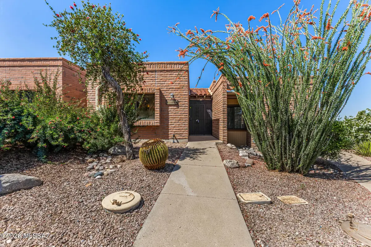 1664 W Dalehaven, Tucson, AZ 85704 - #1