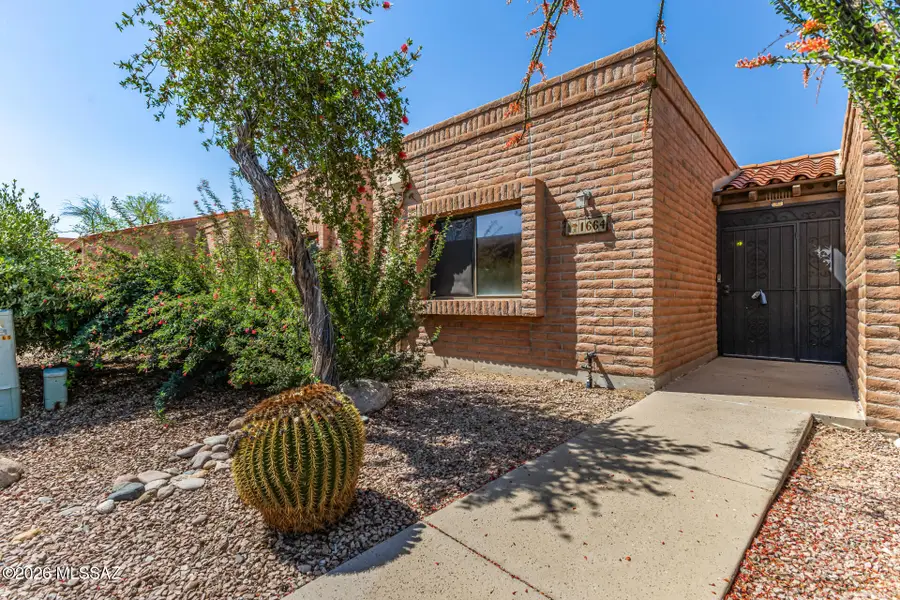 1664 W Dalehaven, Tucson, AZ 85704 - #2