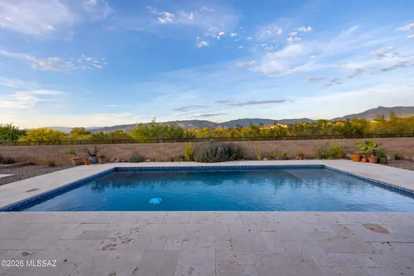 9925 S Placita De La Bondad, Vail, AZ 85641